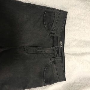 HIGH WASTE TWIG BDG JEANS NEVER WORN